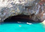 Grotta degli Innamorati