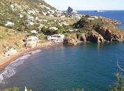 Spiaggia di Calcara