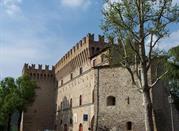 Castello dei Conti Oliva