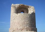 Torre Toledo Diroccato