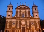 Cattedrale Frascati