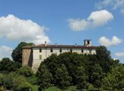 Castello Cavazzi Somaglia
