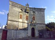 Castello D'Amely