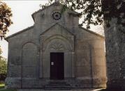Chiesa di Santa Maria della Strada