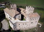 Castello Freundestein