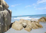 Spiaggia Sa Curcurica