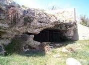 Grotta Porcinara