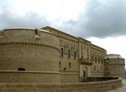 Castello Corigliano
