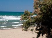 Spiaggia Maragani