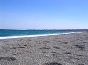 Spiaggia di Fondachello