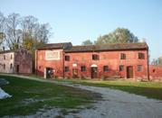 Museo Etnografico dei Mestieri del Fiume-Ostello