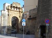 Porta San Salvatore
