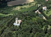 Rocca delle Caminate