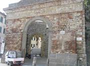Porta San Giovanni