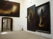 Museo Diefenbach