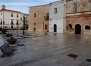 Castello Toritto