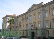 Castello Aragonese 