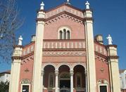 Santuario Beata Vergine del Portone