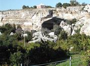 Latomia di Santa Venera