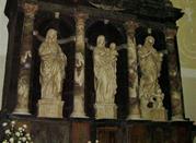 Museo di Arte Sacra