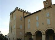 Castello Lanciano 