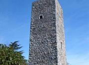 Torre de li Beli Miri