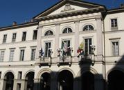 Palazzo Dattili della Torre
