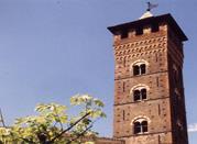 Torre Trojana