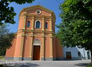 Chiesa Parrocchiale di San Martino in Riparotta