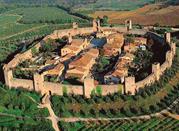 Borgo Castello di Monteriggioni