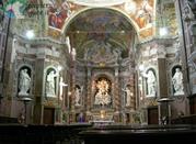 Santuario di Nostra Signora della Guardia