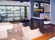 Museo Archeologico Ibleo