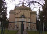 Chiesa parrocchiale di Nostra Signora delle Grazie