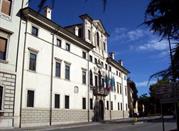 Palazzo Antonini Belgrado