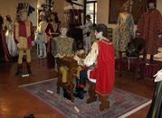 Museo dei Costumi della 