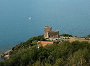 Torre di Talamonaccio