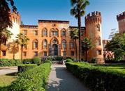 Castello del Roccolo