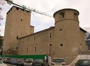 Torre dei Balivi (Tour du Baillage)