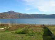 Lago Albano