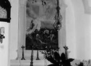 Cappella della Madonna del Monte