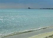 Spiaggia di Torre Chianca