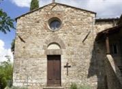 Chiesa di San Giorgio alla piazza