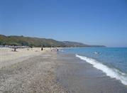 Spiaggia di mortelle
