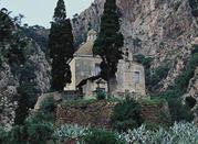 Santuario della Madonna di Monserrato
