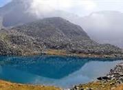 Lago Rotondo