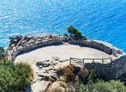 Baia dei Saraceni