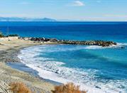 Baia Del Corvo