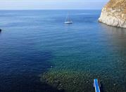Baia di Sorgeto