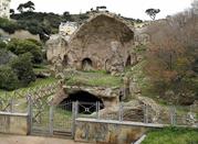 Baia - Tempio di Diana