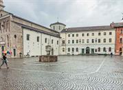Basilica Cattedrale di San Martino